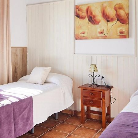 Chalet El Cancelin Conil De La Frontera By Ruralidays 외부 사진