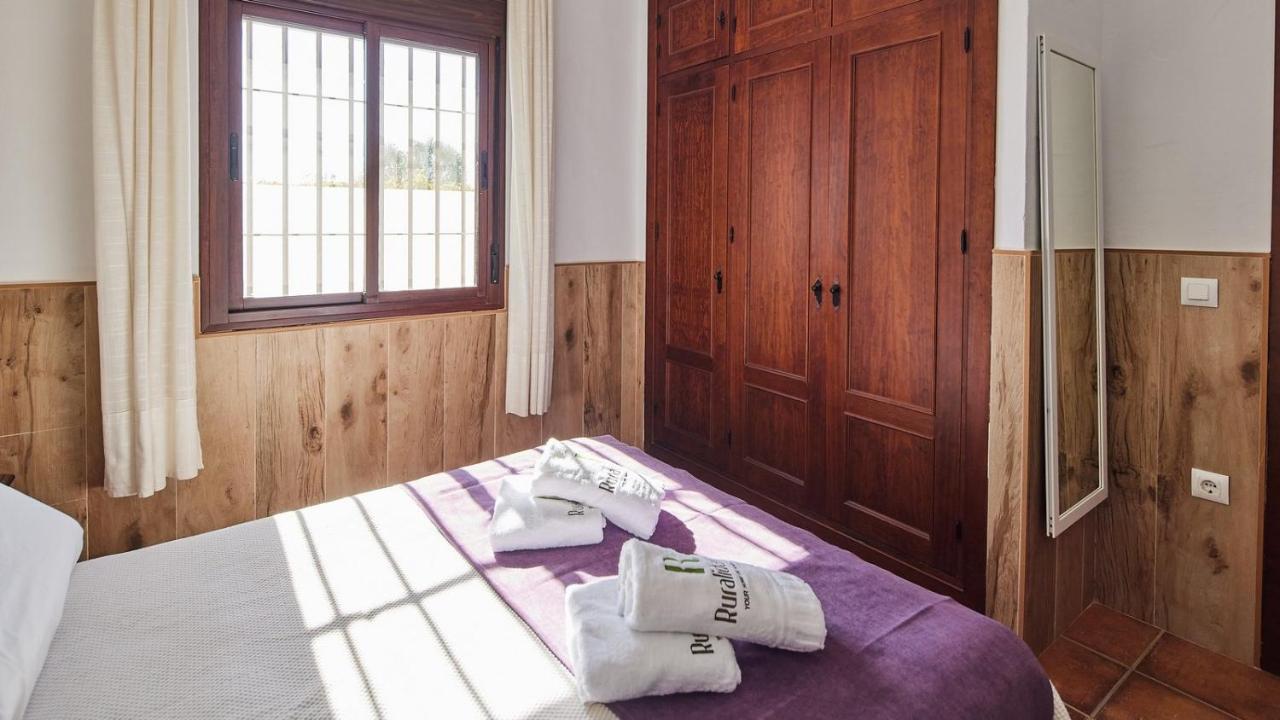 Chalet El Cancelin Conil De La Frontera By Ruralidays 외부 사진