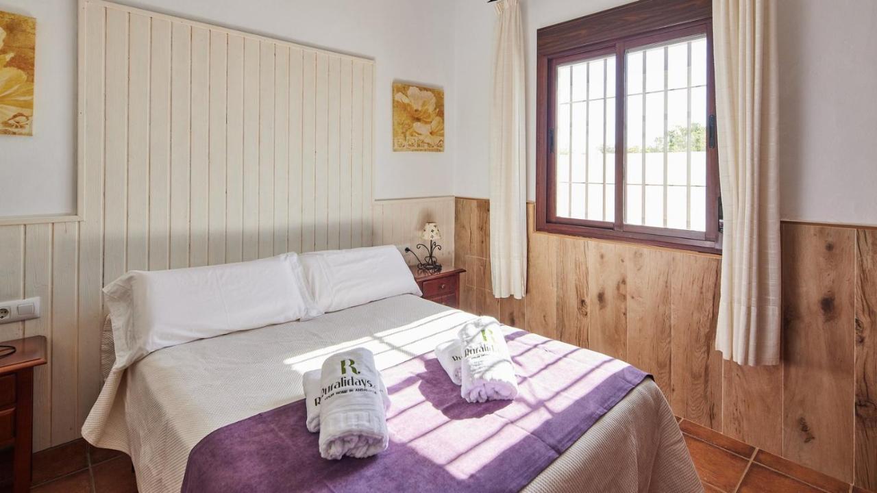 Chalet El Cancelin Conil De La Frontera By Ruralidays 외부 사진